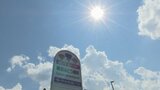 きょうも厳しい暑さに! 勝沼は38.8℃で全国2番目 熱中症で10人搬送 2人重症 山梨 | 山梨のニュース | UTYテレビ山梨