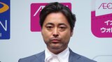 【 山田孝之 】 注目は「国宝の顔です」 監督務めたCMで横浜流星の顔を大絶賛|TBS NEWS DIG