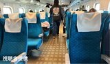 【速報】「ものすごい音がした」JR東海道新幹線上り　小田原～新横浜間停電のため運転見合わせ|TBS NEWS DIG