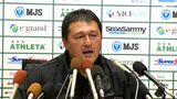 「このまま終わる自分ではない 必ず這い上がって見せる」秋葉忠宏監督続投決まる 清水エスパルスとの契約更新 | 静岡のニュース | SBSNEWS | 静岡放送