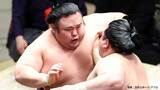 貴景勝が13場所ぶり3度目V　琴勝峰との3敗対決制す、来場所再び綱取りへ【大相撲初場所】|TBS NEWS DIG