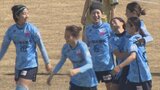 女子サッカーなでしこリーグ FCふじざくら山梨 ホーム開幕戦で市原に引き分け 勝ち点1を得る 山梨・富士吉田市 | 山梨のニュース | UTYテレビ山梨