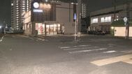 「大したことはないと思った」…名古屋・南区でひき逃げ　75歳の女を逮捕|TBS NEWS DIG