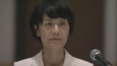 1ドル＝140円台まで円高進む　日銀・中川審議委員　経済・物価の見通し実現なら「金融緩和の度合いを調整」| TBS CROSS DIG with Bloomberg