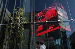 【日本市況】超長期金利が急低下、財政懸念後退－TOPIX連日で最高値| TBS CROSS DIG with Bloomberg