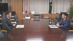 齋藤経産大臣「猛省を促したい。極めて深刻」福島第一原発のデブリ取り出しミス　東電HD社長に| TBS CROSS DIG with Bloomberg