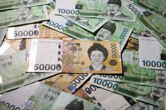 韓国ウォンが対ドルで上げ消す、韓国与党代表は辞意表明| TBS CROSS DIG with Bloomberg