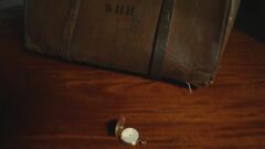 タイタニック号の遺品が競売に　金の懐中時計1億7400万円　楽団リーダーのバイオリンケースは5700万円| TBS CROSS DIG with Bloomberg