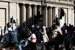 英中銀ピル氏、迅速な利上げを主張－インフレ抑制の停滞に懸念示す| TBS CROSS DIG with Bloomberg