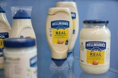 ユニリーバが食品事業の分離を検討、数百億ドル規模の可能性－関係者| TBS CROSS DIG with Bloomberg