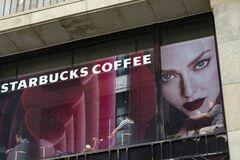 スターバックス、中国事業の持ち分売却を含む選択肢検討－関係者| TBS CROSS DIG with Bloomberg
