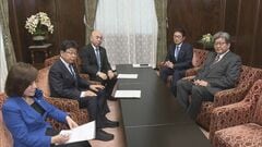 日本保守党　新年度予算案に賛成へ　参議院でも賛成多数の可能性高まる| TBS CROSS DIG with Bloomberg