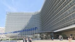 ウクライナのEU加盟めど立たず　EU委員会「汚職対策や司法の独立に懸念」| TBS CROSS DIG with Bloomberg