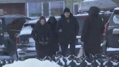 ナワリヌイ氏遺体対面を当局が拒否　調査延長を通告　「時間稼ぎだ」ナワリヌイ氏陣営側は反発| TBS CROSS DIG with Bloomberg