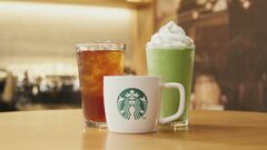 「スターバックスラテ」32円値上げ　4月12日から| TBS CROSS DIG with Bloomberg