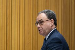 英中銀総裁「ディスインフレは予想以上に速い」－11月の利下げ示唆か| TBS CROSS DIG with Bloomberg