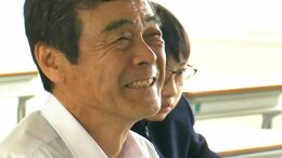 68歳の高校1年生に密着　ベテラン船長から2度目の青春　「恋バナ」しても同級生は「山口百恵？知らない」|TBS NEWS DIG