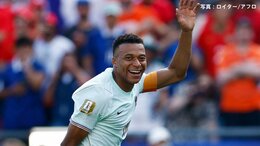 フランス、“カタールの再戦”制す！3大会連続ベスト4進出の快挙　エムバペ、デンベレが得点数伸ばす　デシャン監督はW杯通算勝利数「19」に【北中米W杯】|TBS NEWS DIG