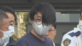 駅のホームで男性を突き飛ばし線路に転落させたか 東京都の32歳の会社員の男 傷害の疑いで逮捕 山梨|TBS NEWS DIG