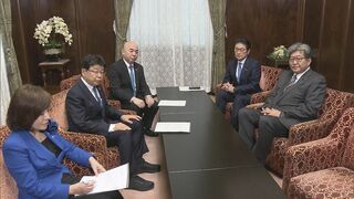 日本保守党　新年度予算案に賛成へ　参議院でも賛成多数の可能性高まる| TBS CROSS DIG with Bloomberg