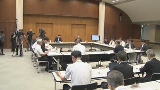 【速報】県立高再編「富山西」「伏木」「大門」の3校、2030年度に閉校へ　再編の第1期校は「富山」など5校　富山県あｓ　|　富山のニュース｜天気・防災｜チューリップテレビ