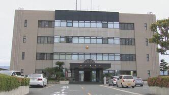 基準値の７倍超　酒気帯び運転容疑で６７歳の自称介護士の女を逮捕|TBS NEWS DIG