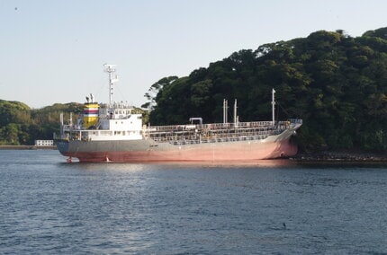 長崎県平戸の海岸にケミカルタンカー乗り揚げ けが人なし | 長崎の