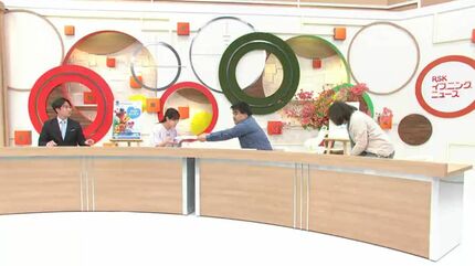 自閉症の画家 長谷川海太郎さん(31)「できないと決めつけない」母親