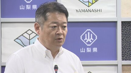 県立あけぼの医療福祉センターで男子中学生が死亡した事故 県が遺族側