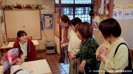 秘密をひとつ持つ人の方が、人生に“陰影”がある」竹下景子さんが語る