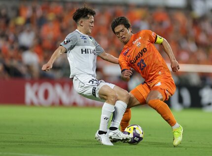 清水エスパルス 無得点で敗れる 柏に0-2【J1リーグ第22節速報】 | 静岡