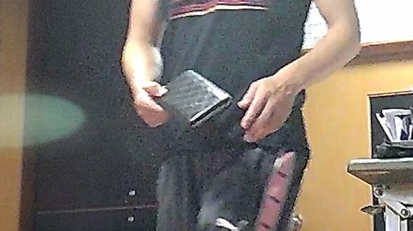 全身まひの男性が自宅で脱毛を受けている際に現金や食品を盗まれる窃盗事件...業者の男性を書類送検【岡山】　|　岡山・香川のニュース | 天気 | RSK山陽放送