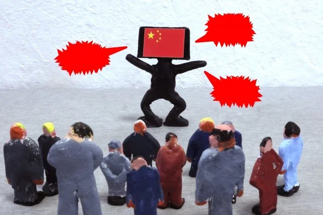 「記者追放」の波紋　中国における「報道の不自由」とジャーナリズムの現在地|TBS NEWS DIG