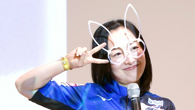 ロコ・ソラーレ「アイドルになった気分」”5分で即完売"ファン感謝イベント『お気遣いなく!』で五輪3大会連続出場へ|TBS NEWS DIG