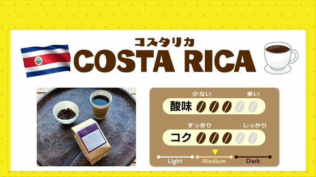 連日続く危険な暑さ　コーヒーを飲んで涼やかな気分になりませんか？|TBS NEWS DIG