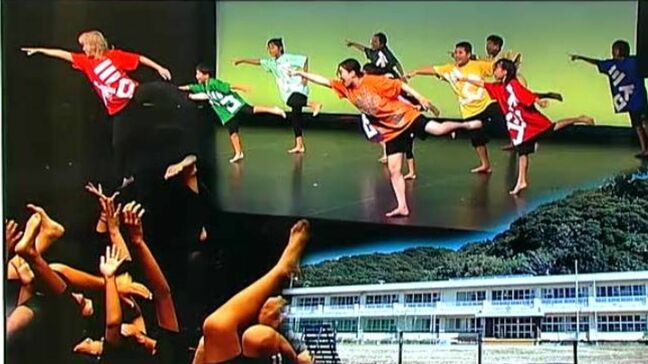 「大人になっても連絡が取り合えるような仲でいてくれたら」２０２４年度で休校　下川口小学校（高知・土佐清水市）　全校児童９人　ひと夏の挑戦|TBS NEWS DIG