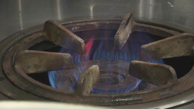 山口県宇部市・ガス供給停止 全体の4分の1・2900件の供給再開 復旧作業進む(6日正午現在)|TBS NEWS DIG