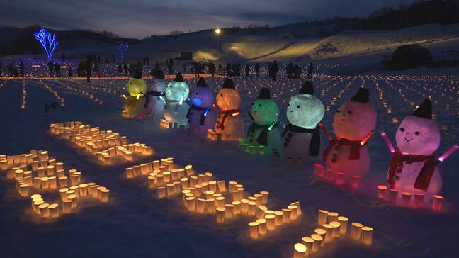 「子どもの元気な声が響く村を」地震発生の年に生まれた中学生たちが奮闘【長野県北部地震から14年】栄中学校の取り組み　長野・栄村|TBS NEWS DIG