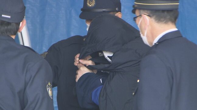 被告の男に二審も無期懲役判決　いわき市の強盗殺人事件、仙台高裁が控訴棄却　福島|TBS NEWS DIG