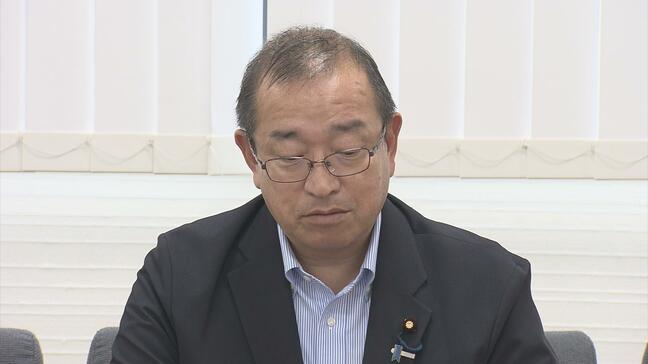 自民党総裁選 青森県選出の国会議員が態度表明 津島県連会長は小林氏、神田議員は小泉氏を支持|TBS NEWS DIG