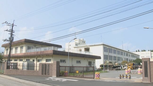 落雷で自衛隊員2人が死亡した事故 陸自が行動マニュアル整備と避難施設整備へ|TBS NEWS DIG