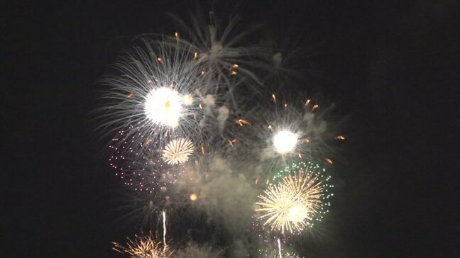 富士五湖　夏を彩る花火大会が5つの湖全てで開催ヘ　コロナ禍以降、6年ぶりに復活　山梨|TBS NEWS DIG