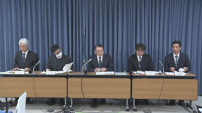 台湾東部沖地震 「地震活動は低下傾向　津波を伴う地震が発生する可能性は高くない」 地震調査委員会|TBS NEWS DIG