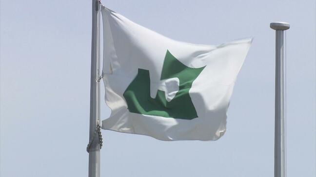 【2025】青森県職員の人事異動 18年ぶりに『2000人超』 宮下宗一郎知事「新しいチャレンジを各部局で進めていっていただきたい」|TBS NEWS DIG