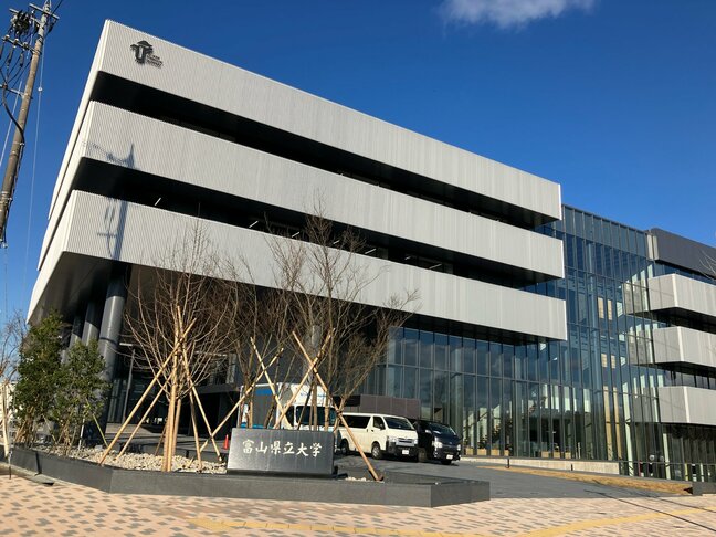 学生923人の成績…一時閲覧可能に（最大で3年半の期間）【富山県立大学】共有ファイルの設定ミス　今のところ個人情報の悪用なし|TBS NEWS DIG