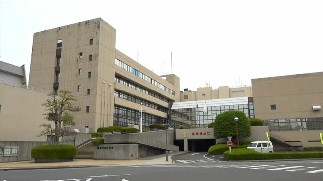 薩摩川内市の診療所で患者らの個人情報が書かれた文書を紛失　鹿児島|TBS NEWS DIG