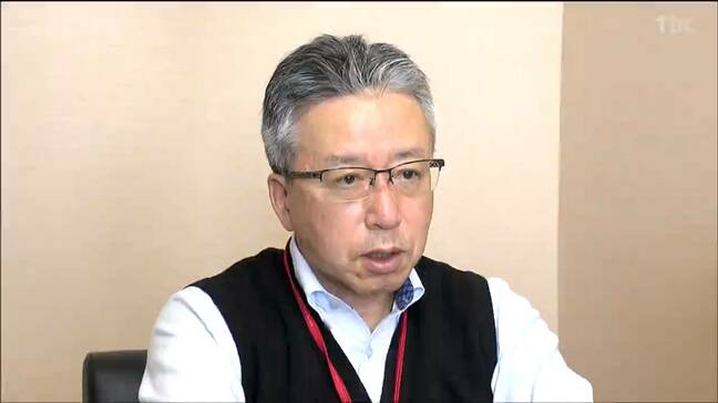 「あの時と同じような避難所環境が繰り返されている」被災地見た医師が提唱"いざというときのためのTKB48" 宮城 |TBS NEWS DIG