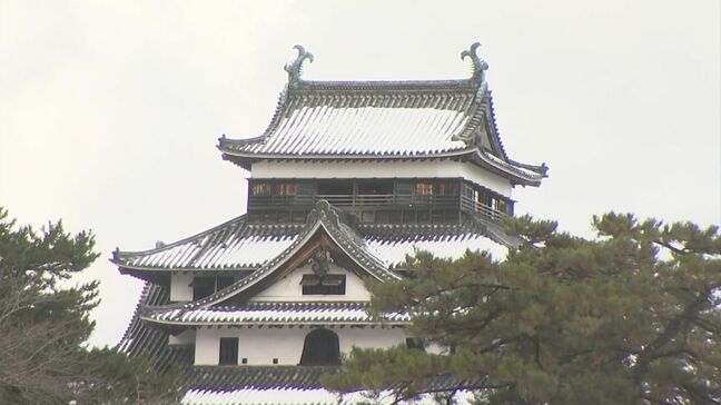 大雪はピーク越える　平野部でも積雪で帰省客のUターンにも影響|TBS NEWS DIG