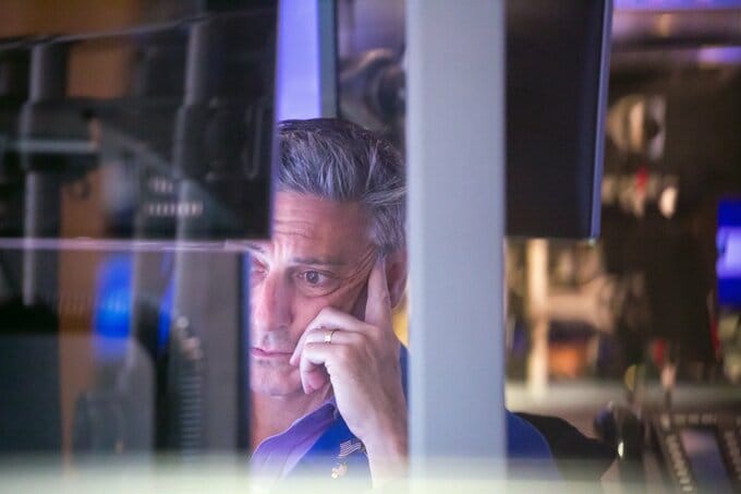 米雇用統計、長期金利低下促すハードル高い－就業者数の伸び鈍化でも