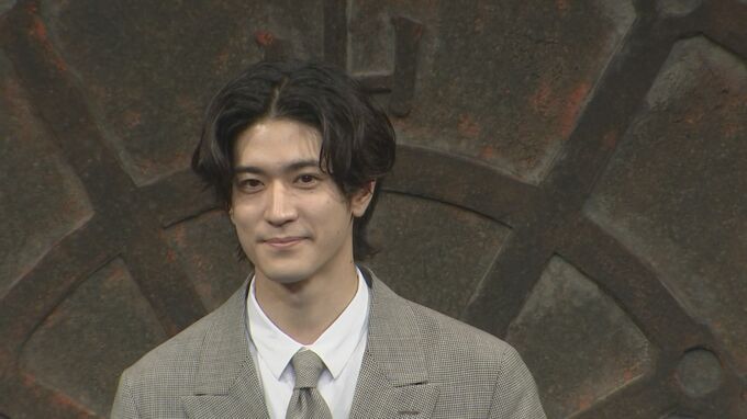 【Hey! Say! JUMP中島裕翔】マンホールに落ちた時 最初に電話をかけるのは『チーフマネージャー』|TBS NEWS DIG